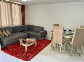 Apartamento Completo Amoblado Miramar